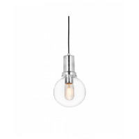 Подвесной светильник Lumina Deco Dorito LDP 1212-150 GY+CHR