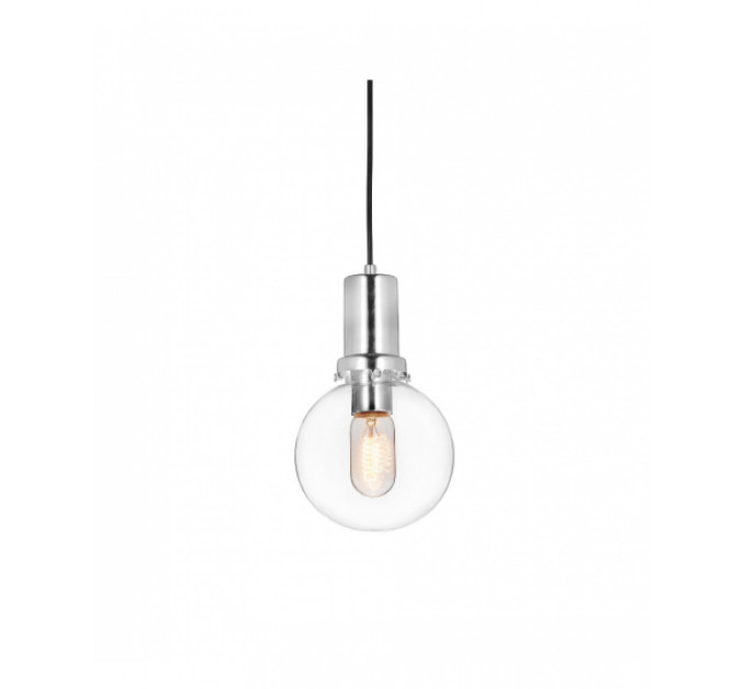 Подвесной светильник Lumina Deco Dorito LDP 1212-150 GY+CHR