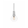 Подвесной светильник Lumina Deco Dorito LDP 1212-150 GY+CHR