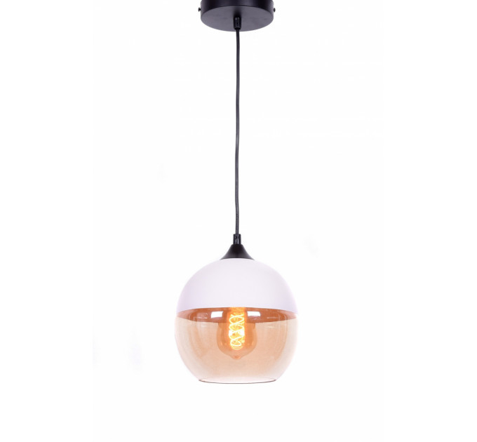 Подвесной светильник Lumina Deco Albion LDP 6805 WT+TEA