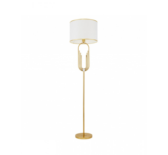Торшер Lumina Deco Zanetti LDF 5522 MD+WT