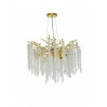 Подвесной светильник Lumina Deco Drevia LDP 8026-500 GD
