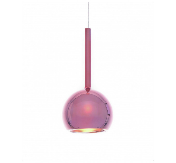 Подвесной светильник Lumina Deco Priola LDP 1187 R.GD