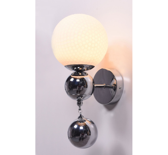 Настенное бра Lumina Deco Boategga LDW 081018-1