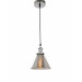 Подвесной светильник Lumina Deco Nubi LDP 6801 CHR+GY