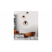 Подвесной светильник Lumina Deco Veroni LDP 1029-3 R.GD