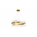 Подвесная люстра Lumina Deco Ringletti LDP 8016-800 MD