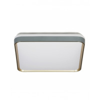 Потолочный светильник Lumina Deco Paneli LDC 8061-450 BL