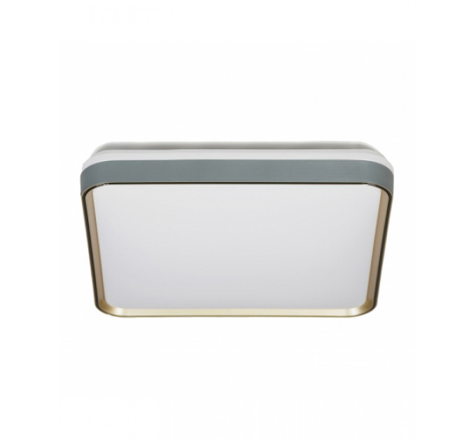 Потолочный светильник Lumina Deco Paneli LDC 8061-450 BL