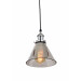 Подвесной светильник Lumina Deco Nubi LDP 6801 CHR+GY