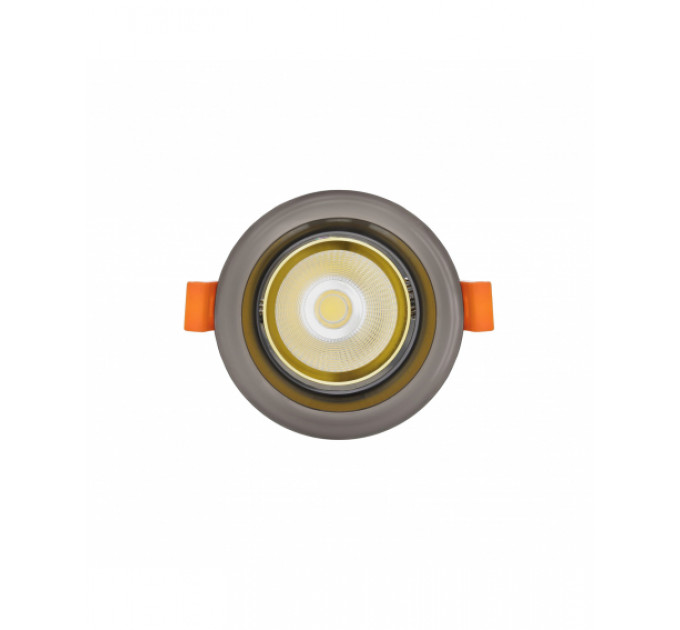 Накладной светильник Lumina Deco Dalston LDC Y115 BK+GD