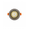 Накладной светильник Lumina Deco Dalston LDC Y115 BK+GD