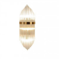 Настенное бра Lumina Deco Ringletti LDW 8015-3 MD