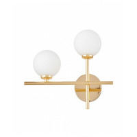 Бра Lumina Deco Marsiada LDW 6033N-2 F.GD