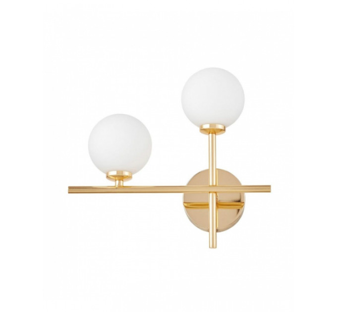 Бра Lumina Deco Marsiada LDW 6033N-2 F.GD