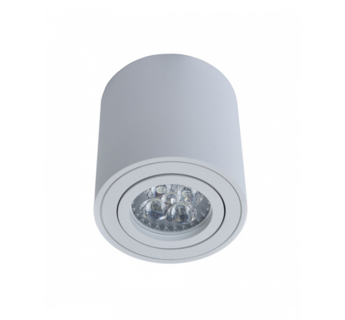 Накладной светильник Lumina Deco Bazel LDC 8059-D WT