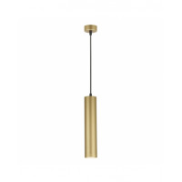 Подвесной светильник Lumina Deco Tuba LDP 1101-300 GD
