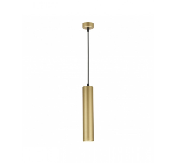 Подвесной светильник Lumina Deco Tuba LDP 1101-300 GD