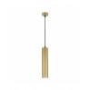 Подвесной светильник Lumina Deco Tuba LDP 1101-300 GD