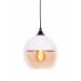 Подвесной светильник Lumina Deco Albion LDP 6805 WT+TEA