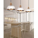 Подвесной светильник Lumina Deco Brico LDP 173-260 MD