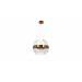Подвесная люстра Lumina Deco Ringletti LDP 8017-400 MD