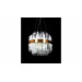 Подвесная люстра Lumina Deco Ringletti LDP 8017-400 MD