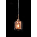 Подвесной светильник Lumina Deco Bessa LDP 11337 R.GD