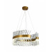 Подвесная люстра Lumina Deco Ringletti LDP 8016-600 MD