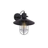 Бра Lumina Deco Ulivia LDW 6013 BK