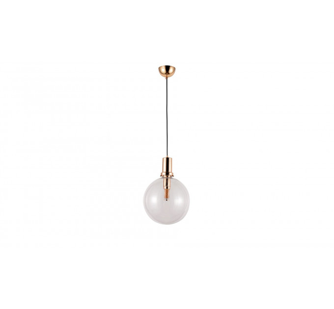 Подвесной светильник Lumina Deco Dorito LDP 1212-250 TR+GD