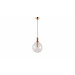 Подвесной светильник Lumina Deco Dorito LDP 1212-250 TR+GD