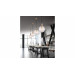 Подвесной светильник Lumina Deco Dorito LDP 1212-250 TR+GD