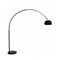 Торшер Lumina Deco Azzuro LDF 5508-B BK