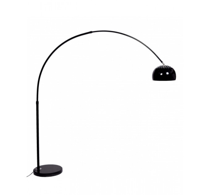 Торшер Lumina Deco Azzuro LDF 5508-B BK