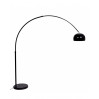 Торшер Lumina Deco Azzuro LDF 5508-B BK