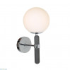 Настенное бра Lumina Deco Granino LDW 6011-1 CHR
