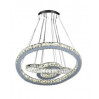 Светодиодная люстра Lumina Deco Pentola DDP 6797-500
