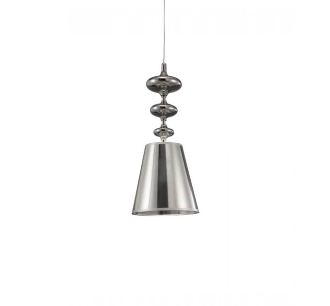 Подвесной светильник Lumina Deco Veneziana LDP 1113 SL