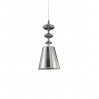 Подвесной светильник Lumina Deco Veneziana LDP 1113 SL