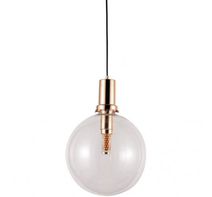 Подвесной светильник Lumina Deco Dorito LDP 1212-250 TR+GD