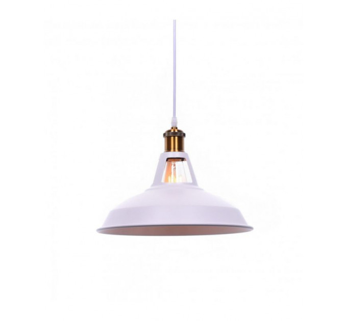 Подвесной светильник Lumina Deco Zonda LDP 6857 WT+GD