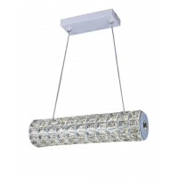 Светодиодная люстра Lumina Deco Faradonne DDP 630-600