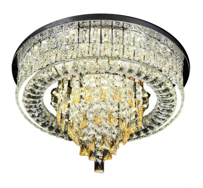 Светодиодная потолочная люстра Lumina Deco Terra DDC 6899-600