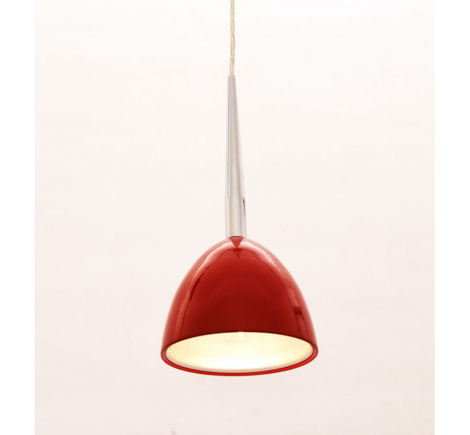 Подвесной светильник Lumina Deco Bora LDP 9179 RD