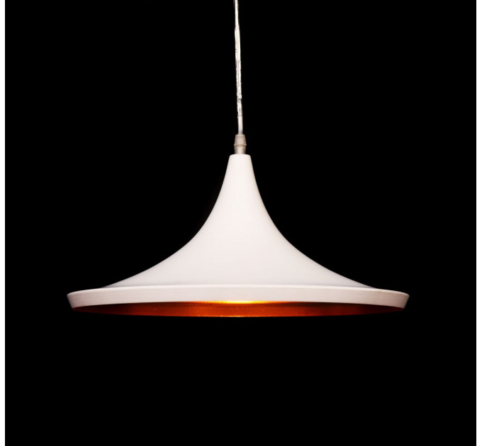Подвесной светильник Lumina Deco Foggi LDP 7712-C WT