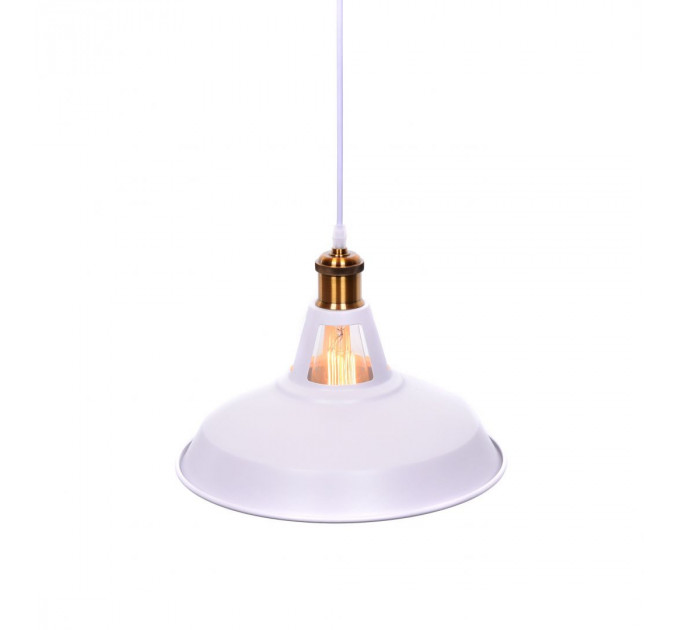 Подвесной светильник Lumina Deco Zonda LDP 6857 WT+GD