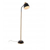 Торшер Lumina Deco Ardini LDF 5525 BK+GD