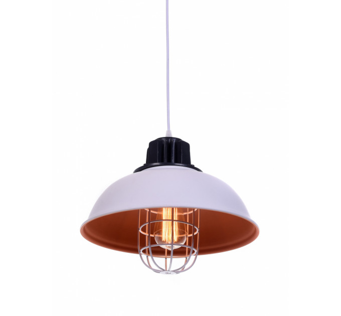 Подвесной светильник Lumina Deco Fuko LDP 6859 WT