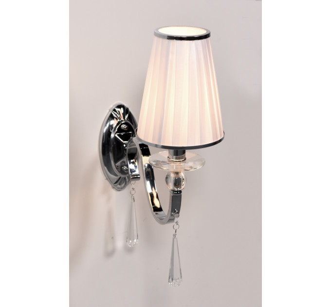 Настенное бра Lumina Deco Federrica LDW 1158-1 WT